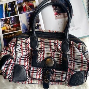 Marc Jacobs Leather Shoulder Bag